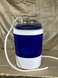 Portable Washing Machine