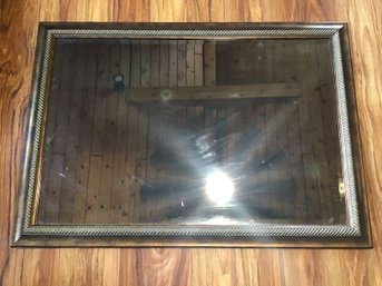 Rectangular Mirror