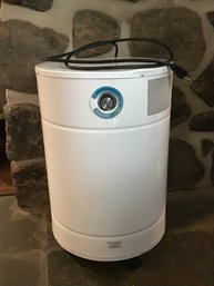 Allerair Industries Airmedic Pro 6 Air Purifier