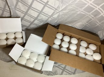 Floating Candles Lot