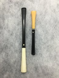 2 Kaywoodie  Cigarette Holders