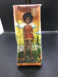 Dawn Dale Doll 1970 New In Box