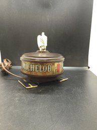 Vintage Michelob Beer Breweriana Light Point Of Sale