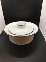 1970s Dansk 10 Lidded Casserole Dish