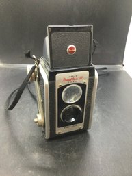 Kodak Duaflex III Camera