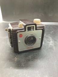 Kodak Brownie Holiday Camera