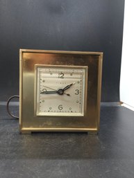 Mcm Timex Electric Alarm Clock