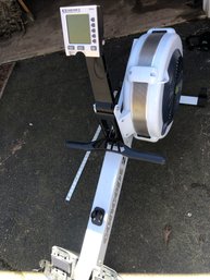 Concept 2 Model D Indoor Rowing Exercise Machine