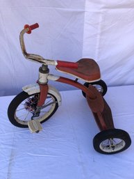 Vintage, Childrens Tricycle, Well Used