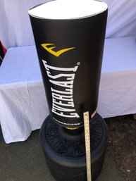 Everlast, Powercore Bag With Base, Approx 54 Inches Tall