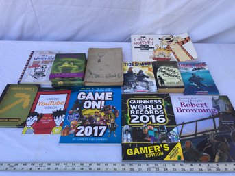 Lot Of Childrens Books