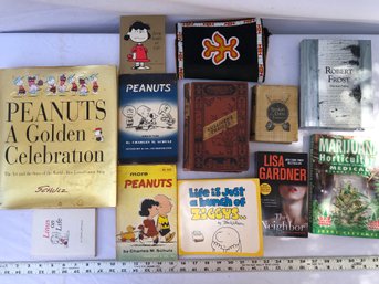 Lot Of Books, Some Vintage, See Pics