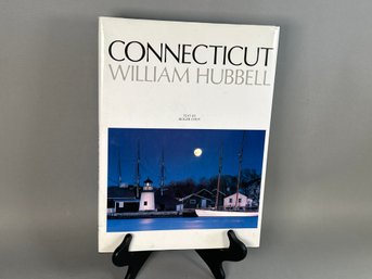 'Connecticut' Book By William Hubbell & Robert Eddy