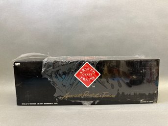 NIB Artist Craft Trains Diesel Locomotive Alco FB-1 Art-22327