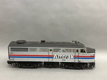 National Railroad Corp Amtrak Train Car, 2036