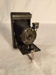 Kodak Vest Pocket Boy Scout Folding Camera Model B