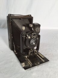 Rodenstock Vario 3 1/2 X 4 1/2 Folding Camera