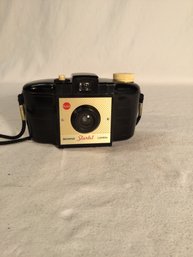 Rare Kodak Brownie Starlet Bakelite Camera