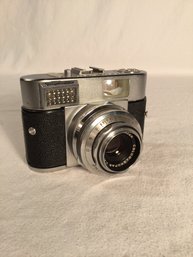 Voigtlander Vitomatic I 35mm Camera