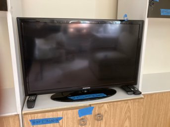 Samsung TV