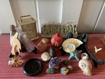 Random Collectibles Lot