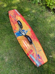 OBrien Buzz 140 Kite Board 16x55 Wake Surf