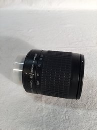 Nikon AF Nikkor 28-100mm 1:3.5-5.6 Telephoto Lens