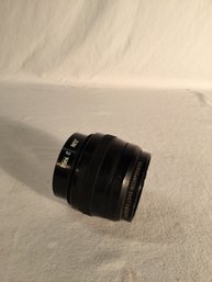 Vintage Bausch & Lomb 8 1/4 Inch F4.5 1:1 Mag For Large Format Lens