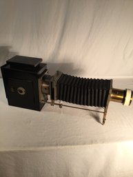 Antique Magic Lantern Projector