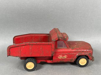 Vintage Tonka Truck