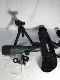 Konus Konuspot-80 Spotting Scope Birdwatching Scope