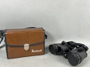 Vintage Bushnell Binoculars