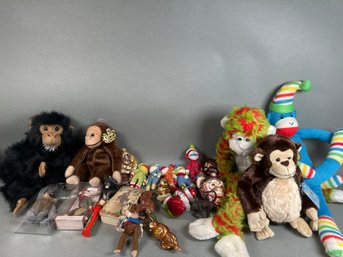 A Great Collection Of Monkey Related Fun