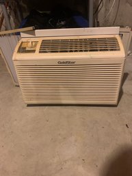 Window Ac Unit 5000 Btu Voolinv Capacity 12inx17inx30in