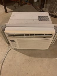 Window Ac Unit 5400 Btu Cooling Capacity 14inx15inx19in