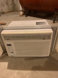 Window Ac Unit 5400 Btu Cooling Capacity 14inx15inx19in