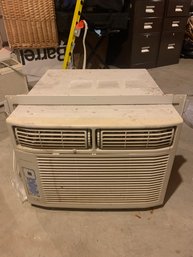 Big Window Ac Unit 12,000 Btu Cooling Capacity 15inx19inx22in