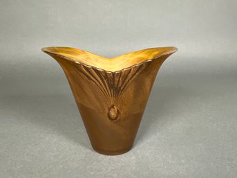 Unique Glass Vase