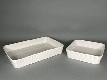 Royal Doulton Gordan Ramsay Oven Dishes