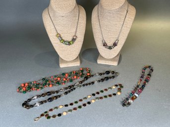 Beautiful Necklaces