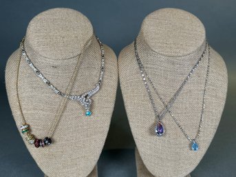 Pretty Necklaces