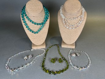 Beautiful Beaded Jewelry