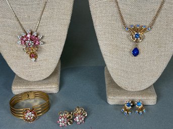 Beautiful Jewelry Sets