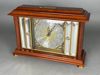 Beautiful Mantel Clock