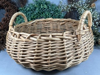 Large Quality Basket