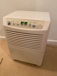 Comfort Aire Dehumidifier BHD-501-A Tested Working