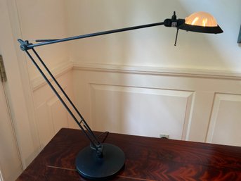 Modern Ararticulating Desk, Or Accent Lamp Extend To 36in Tall