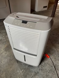 Frigidaire Dehumidifier Electrolux