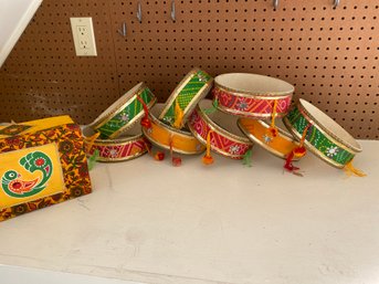 Traditional Indian Festival Supplies Made In India