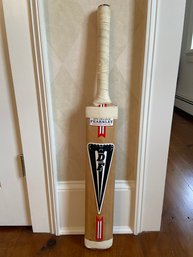 Duncan Fearnley Worcester England Cricket Bat 33.5in League Pro Quality